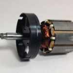 00793185 Ротор привода для ломтерезки Zelmer