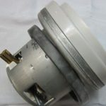 00654191 Мотор вентилятора для пылесоса Bosch