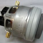 00650201 мотор вентилятора пылесосы Bosch