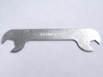 KW710658 гаечный ключ кухонные комбайны KENWOOD