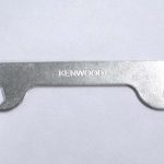 KW710658 гаечный ключ кухонные комбайны KENWOOD