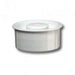 BR67051162 защитная крышка чисто-белая кухонные комбайны BRAUN