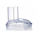 CRP562/01 крышка для чаши прозрачный пластик кухонные комбайны Philips