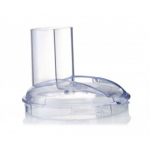 CRP562/01 крышка для чаши прозрачный пластик кухонные комбайны Philips