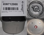 KW712988 емкость для выпечки